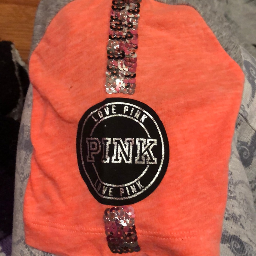 Pink shirt - Picture 2 of 2